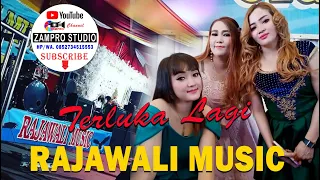 Download TERLUKA LAGI | RAJAWALI MUSIK Palembang | Dangdut Original | orkes palembang| Musik Palembang MP3