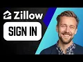 How to Sign In to Zillow Account Step-by-Step Tutorial 2025