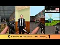 Contr Terrorism 3D Java Game Full Walkthrough
