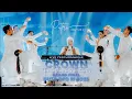 Putri Ariani - CROWN (Extended Version) - Live at Grand Final DUTA DPD RI 2025