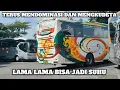 Lagu INI DIA BUS PALING RAMAI PENUMPANG DARI KPR || UPDATE KEBERANGKATAN HARI INI 🚀