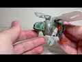 Hexbug JunkBots AERYON Review