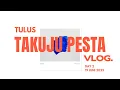 Download Lagu TULUS KONSER DI KUPANG! | TAKUJU PESTA DAY 2