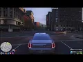 Shelby Lane Leaves The City GTA NoPixel 3 0