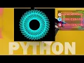 Python Turtle Graphics-12 Cool Shape Drawing Python Turtle codecreatorskr