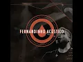 Te Adorar (Acústico)