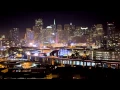 San Francisco Time Lapse Showcase