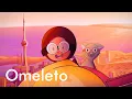 Download Lagu FRIDA IN THE SKY | Omeleto