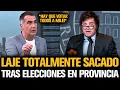 Download Lagu LAJE TOTALMENTE SACADO TRAS LAS ELECCIONES EN LA PROVINCIA CON MILEI