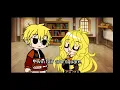 Gacha harem jaune x rwby harem yang cheated