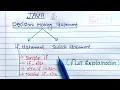 Decision Making Statements if if else else if ladder nested if else switch in Java