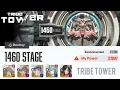 Tribe Tower Floor 1460 Goddess of Victory NIKKE