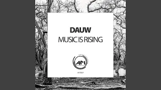 music is rising