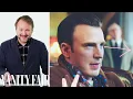 Video di Director Rian Johnson Breaks Down a Scene from 'Knives Out' | Vanity Fair