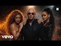 Lagu Rihanna x Shakira - Festival of Fire (Ft.Pitbull) | Official Music Video