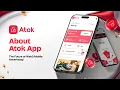 About Atok App | CN