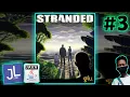 Akhirnya bisa pulang di Pulau Terpencil - Stranded Java - J2me Loader part 3