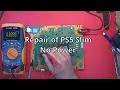 Lagu #194 Repair of PS5 Slim No Power