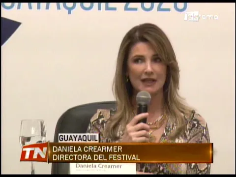 Nuevo festival de Cine Internacional se realizará por el bicentenario