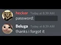 When a Hacker Finds Your Password