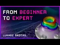 The Finite Element Method - From Beginner To Expert