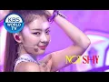 Download Lagu ITZY - Not Shy (Music Bank) I KBS WORLD TV 200904