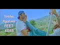 Nisha Agarwal FEET KISS