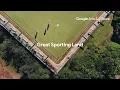 A video overview showing the Great Sporting land collection and the unifying spirit of Australian sport ired