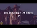 Eric Church - Heart On Fire (Lyrics)