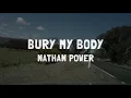 Bury My Body