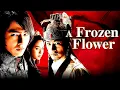 A Frozen Flower 2008 Romance/History Full Movie Facts \u0026 Review | Song Ji-hyo, Jo In Sung, Song Joong