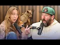 Jordan Jensen Has Hot Cousin Energy Bertcast 693