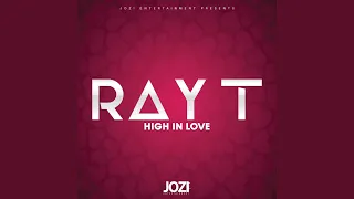 high in love