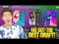 We May Have Drafted The Greatest MUT Draft Team Madden 23