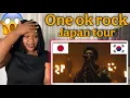 Download Lagu FIRST TIME LISTENING TO - ONE OK ROCK REACTION | Fight The Night | I'M ADDICTED