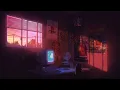 Sunset 90s Room Aesthetic Live Wallpaper