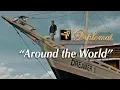 Download Lagu Iklan Wismilak Diplomat - Around the World 2013