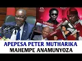 Lagu KUCHOKA KU MASO AWARDS APEPESA KWA PETER MUTHARIKA PAMENE MAHEMPE SANAYANKHULE BWINO KU MWAMBO WAO