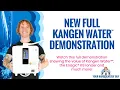 Download Lagu Kangen Water™ Demonstration... Including Ionizer Demonstration, Liquid Testing \u0026 Maintenance
