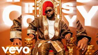 Nicki Minaj Davido If It S Okay Feat David Guetta 