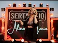 Download Lagu Me Leva Pra Casa / Escrito Nas Estrelas / Saudade - Alissa Maria - O show