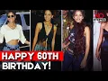 Halle Berry s Historic Journey From Beauty Queen To Oscar Winner Birt ay Special
