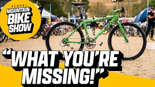 Why Are People So Obsessed With These Bikes? | The Global Mountain Bike Show Ep.18