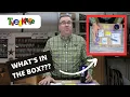 Portable Water Skiing Rewinch Unboxing