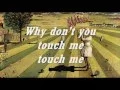 Lagu Genesis - The Musical Box + Lyrics