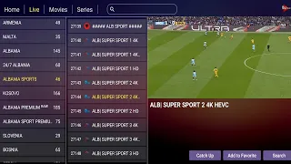 iptv shqiptar 2026 shikoni kanalet televizive t shqip ris drejtp rdrejt n p rmjet internetit