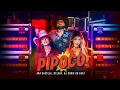 Ana Castela - Pipoco ft. @MELODYOFICIAL e @djchrisnobeat (Clipe Oficial)