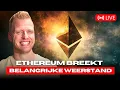 Ethereum breekt weerstand! Kan Bitcoin volgen?