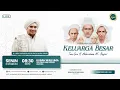 Download Lagu PERINGATAN HAUL JAMA' KELUARGA BESAR TUAN GURU H. ABDURRAHMAN AL - BANJARI [ 01 SEPTEMBER 2025 ]