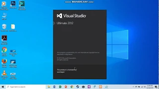 Vb net 2012 creating login form tutorial for beginners
